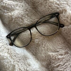 Oliver Peoples Frames